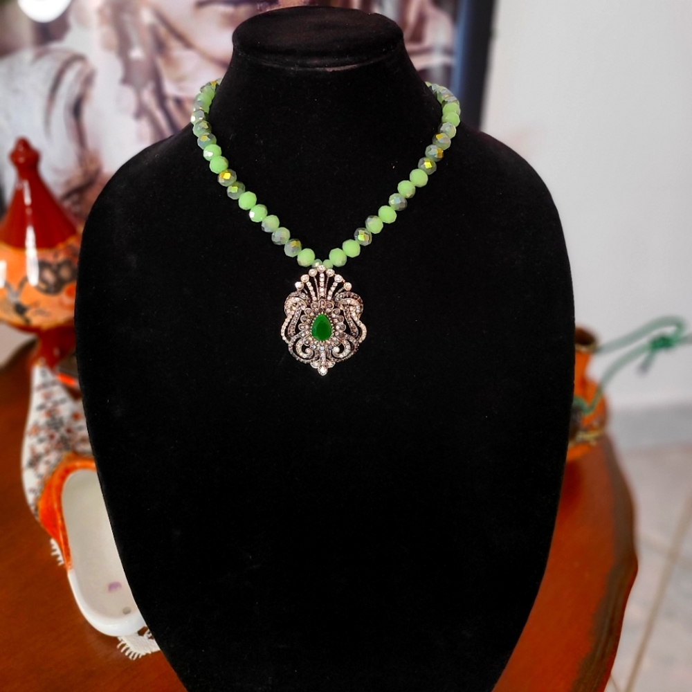 Necklace